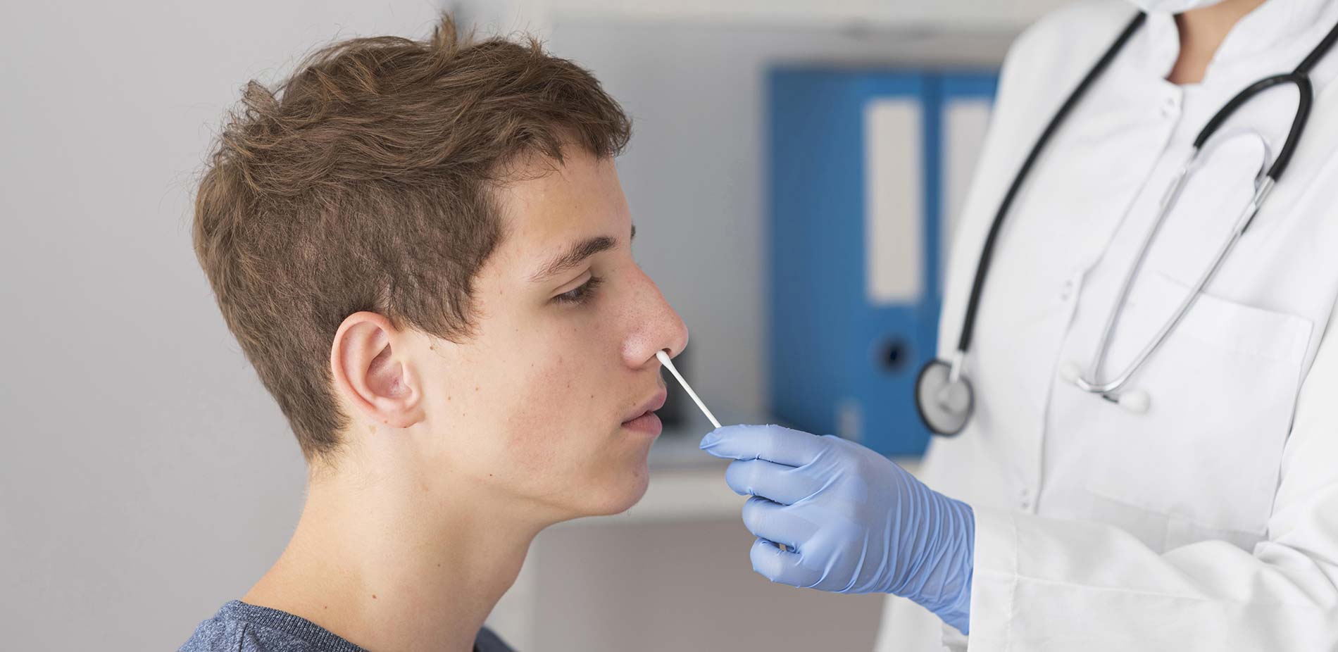 Diferencias entre PCR y Test rápido de antígenos