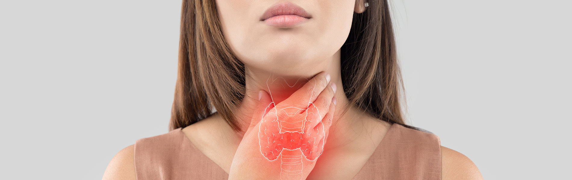 Enfermedades de la Tiroides