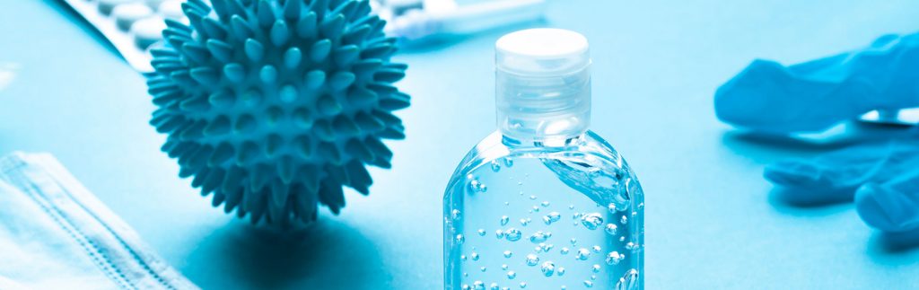 Medidas prevención Covid-19