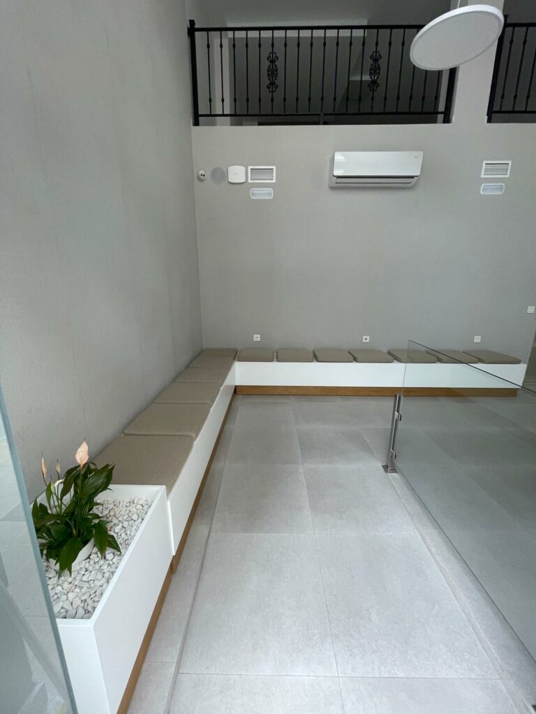 Laboratorio Arrecife - Lanzarote - RCL