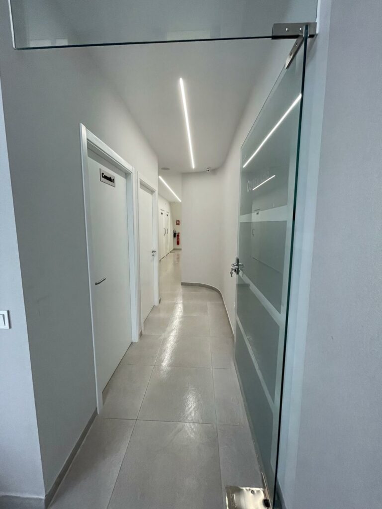 Laboratorio Arrecife - Lanzarote - RCL